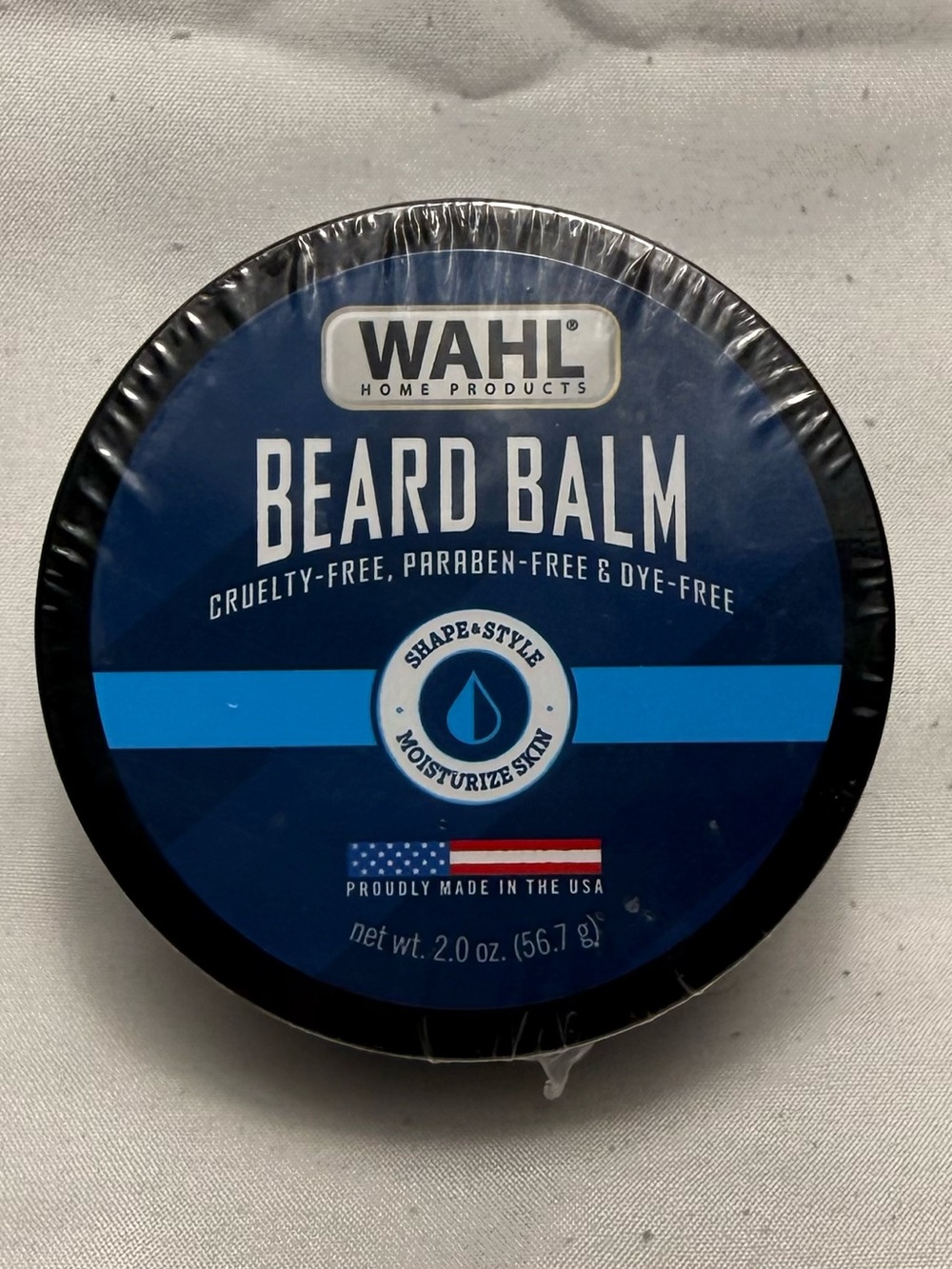 WAHL Beard Balm